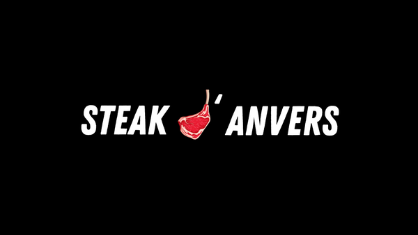 Steak d'Anvers